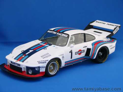 Tamiya Porsche 935